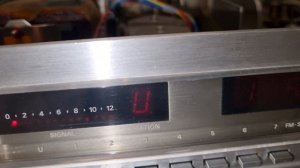 Grundig R 3000 i totalna rozpierdziucha -mogło by się zdawać 😊😊😊