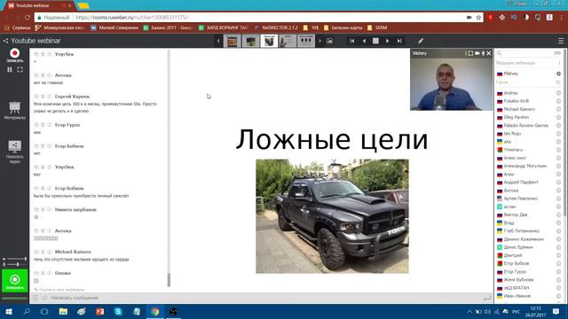 Истинные цели и ложные цели Ложная цель в жизни.Какие бывают цели