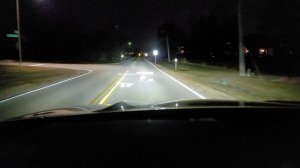 BMW X5 M50i Laser Lights