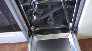 VESTEL  VDWIT  4514x распаковка и включение