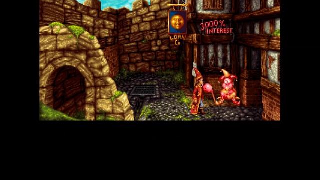 Simon the Sorcerer 2 - Walkthrough Part 2 смотреть онлайн