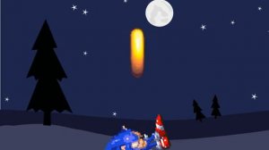 Что происходит когда соник спит