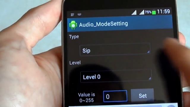 Как увеличить громкость динамика на телефоне (смартфоне). (для Android MTK) смотреть онлайн