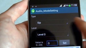 Как увеличить громкость динамика на телефоне (смартфоне). (для Android MTK)
