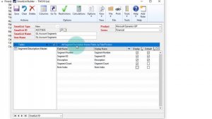 Get Data from Microsoft Dynamics GP to Excel - Part 3 of 4