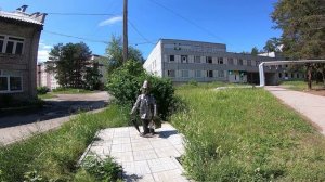 ПВД на фэтбайке. Электрические футболисты и добрянские добрячки.