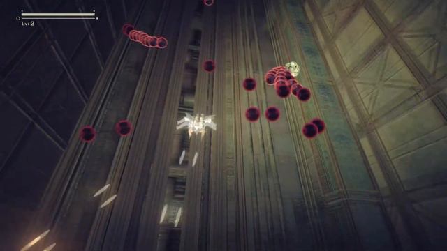 GTX 1050: NieR - Automata : pc primeiros minutos VALE APENA JOGAR 1080p смотреть онлайн