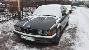 Как выглядят самодельные фары hella black с ангельскими глазками