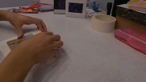 Упаковка к поп карты. к поп карты асмр❤️