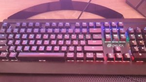 Как нажимать на пробел