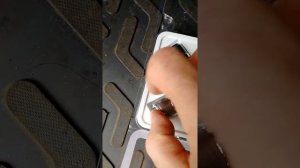 Секретки McGard - полное говно?