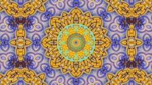 Разблокировка чакры солнечного сплетения «МАНИПУРА» | Исцеляющая медитация