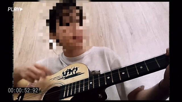 кавер на песню «дайте танк(!)»-маленький смотреть онлайн