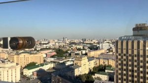 VLOG // Ресторан САХАЛИН // Москва //