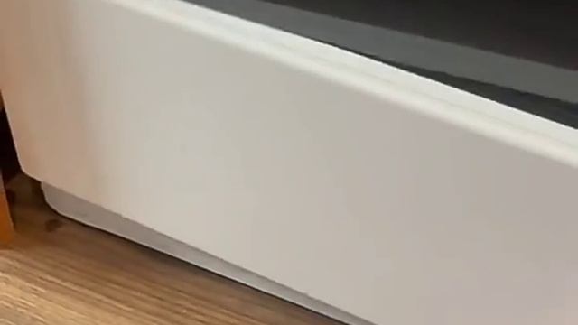 Как снять стекло в духовке для того чтобы помыть духовой шкаф своими руками чисто и красиво.mp4