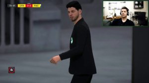 ΠΡΕΜΙΕΡΑ ΣΤΟ ΠΡΩΤΑΘΛΗΜΑ | FIFA 22 CAREER MODE | ΠΑΝΑΘΗΝΑΙΚΟΣ | PS5 | #2