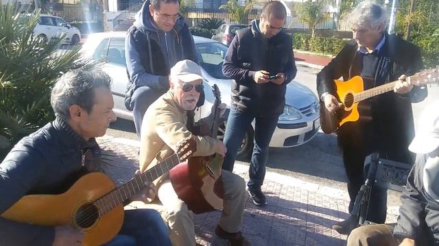 Porticello peoples... смотреть онлайн