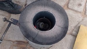 Плавление алюминия - Слитки - Плавка металла ASMR - алюминий Effect Experiments