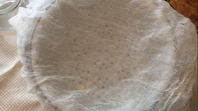 Варенье (мёд) из ОДУВАНЧИКОВ. смотреть онлайн