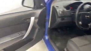 Chevrolet Aveo 2008 года