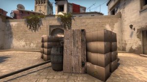 ★ Nomad Knife Boreal Forest | CSGO Skin Showcase