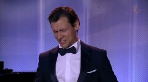 Песня Фаркова из оперы "Угрюм-река" Френкеля - Роман Широких
