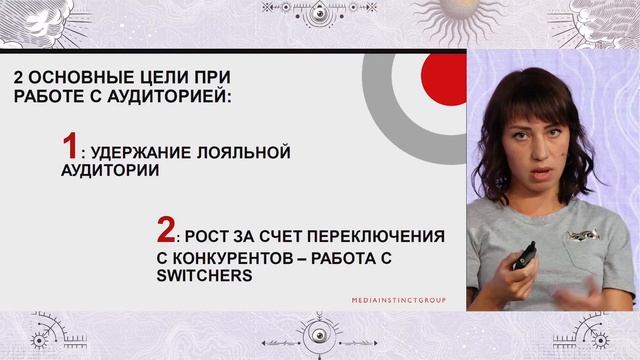 Аналитика данных о потребителе: основа эффективной коммуникации
