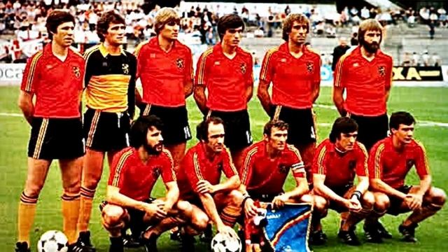 Adidas Tango River plate Match ball Euro championship 1980 смотреть онлайн