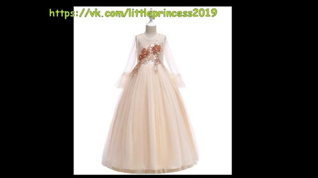 Открытие нового магазина все для праздника "Маленькая принцесса" https://vk.com/littleprincess2019 смотреть онлайн