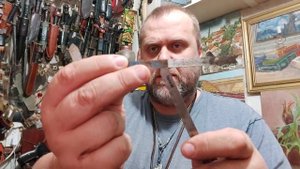 Чем я режу титан.