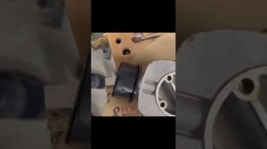 Ремонт компрессора/Не набирает давление/Не качает/FUBAG 320/50