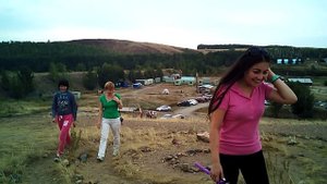 ГРЕШНИЦЫ АРКАИМА