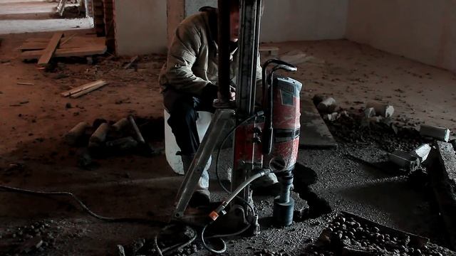 Алмазное сверление смотреть онлайн