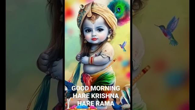 HARE KRISHNA HARE RAMA #krishna #bhakti #love #new #radhakrishna #radhakrishna #religion #bhajan