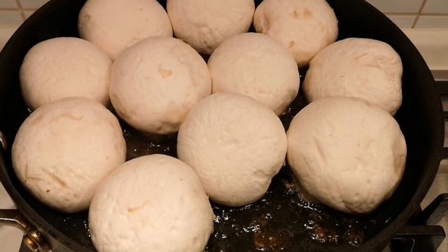 Фаршированные шампиньоны по-итальянски. смотреть онлайн