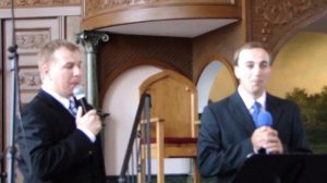 Песня - Молись мой друг, молитва укрощает!