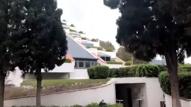 Обзор номера и территории в отеле Limak Limra Hotel & Resort 5* смотреть онлайн