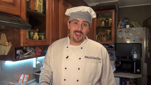 #49 ШАРЛОТКА с яблоками смотреть онлайн