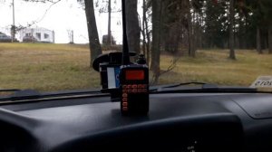 Puxing px-2r+ обзор