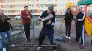 It's My Life cover Selo i Ludi - Село і люди. Неофициальное видео