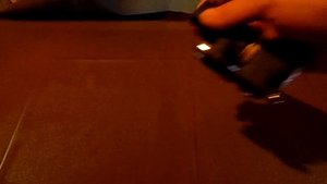 Самооборона: модернизация перцового баллончика - осенний вариант ;)