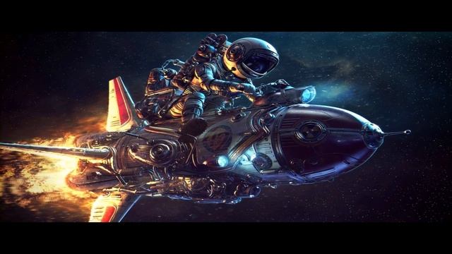 Electronic Music/Электронная музыка