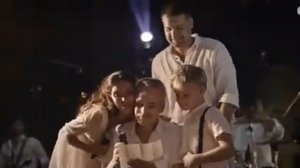 Свадебное видео Регины Тодоренко и Влада Топалов