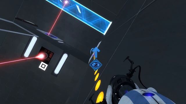 [PORTAL 2 COOP] [ТЕСТОВАЯ КАМЕРА] №111 смотреть онлайн