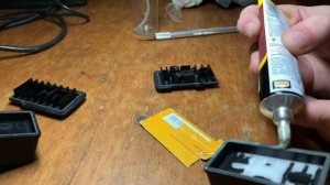 Переделываем PG-510 в QY6-8002