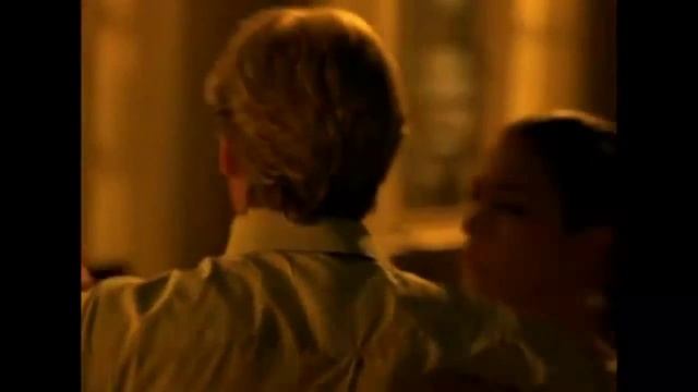 Movies and tango - Love is in the air - MV смотреть онлайн