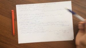 М10 (6.16-6.30) Метод математической индукции, кратность числа.