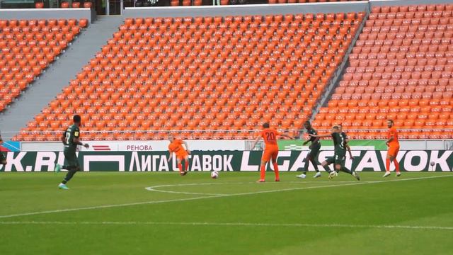 Старт нового сезона! // MATCHDAY смотреть онлайн