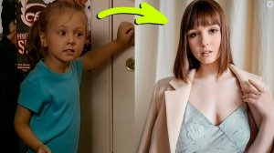 Папины дочки (2007 vs 2022): Актеры Тогда и Сейчас