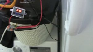 подогрев поилки для кур зимой